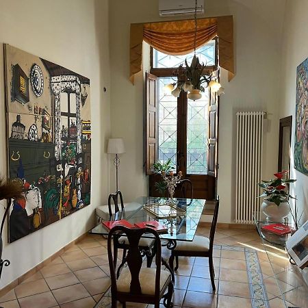 Loft Tanzi Apartman Bari Kültér fotó
