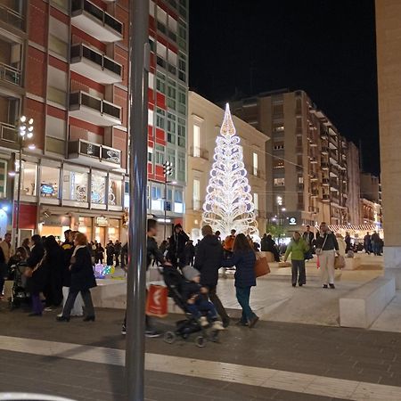 Loft Tanzi Apartman Bari Kültér fotó