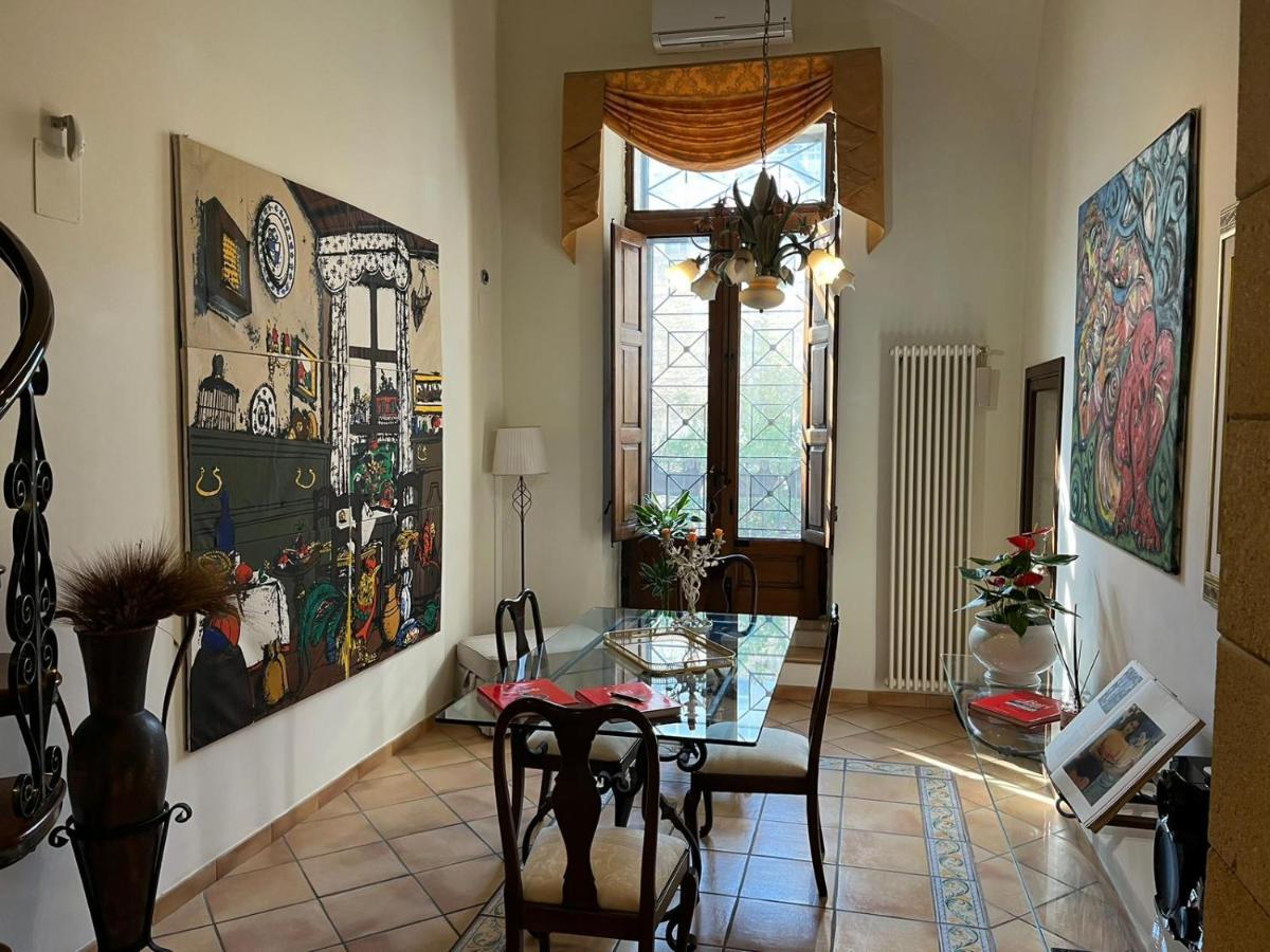Loft Tanzi Apartman Bari Kültér fotó