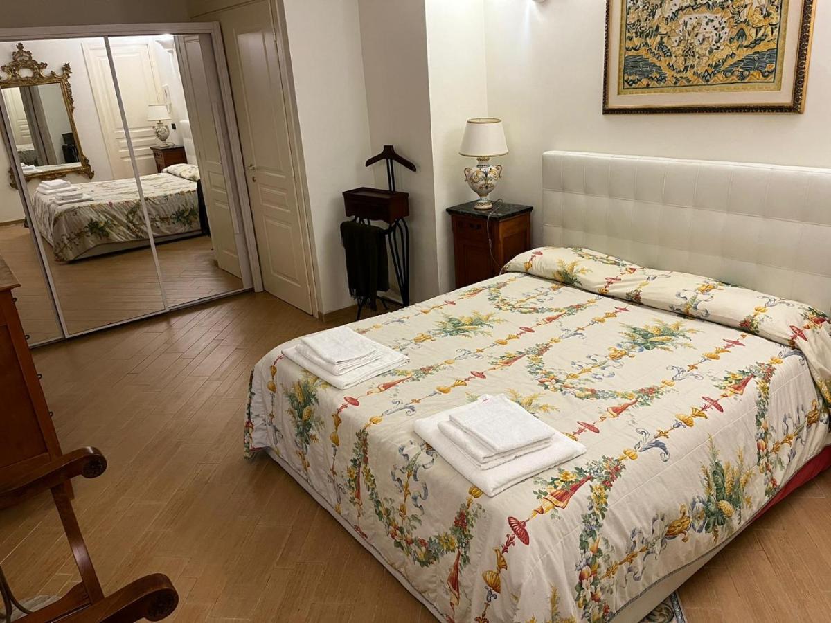Loft Tanzi Apartman Bari Kültér fotó