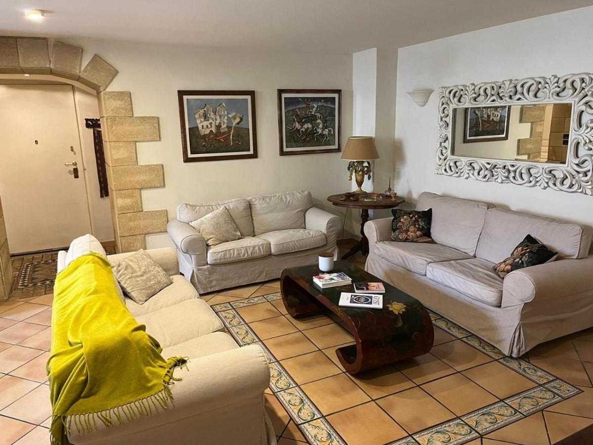 Loft Tanzi Apartman Bari Kültér fotó