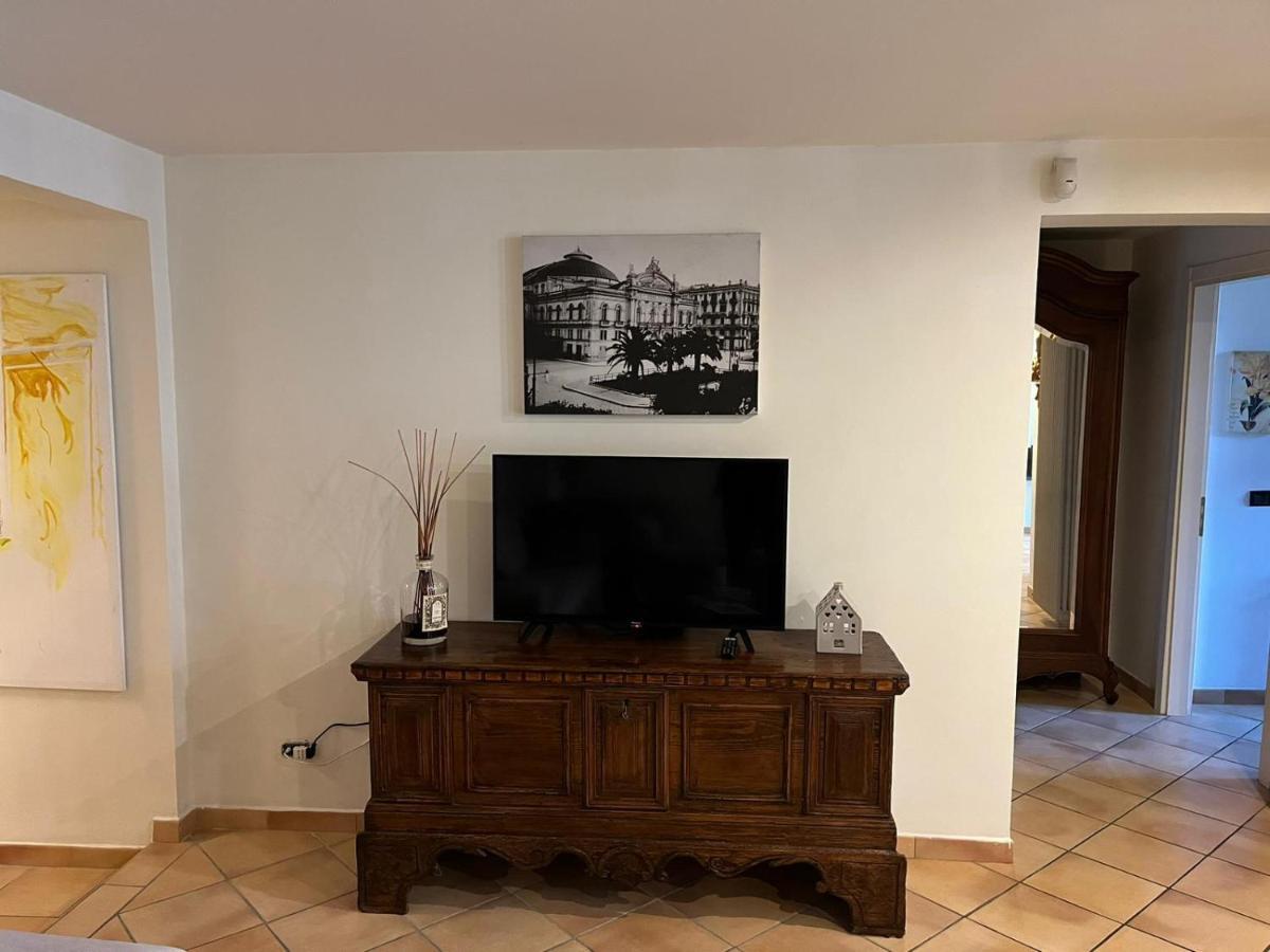 Loft Tanzi Apartman Bari Kültér fotó