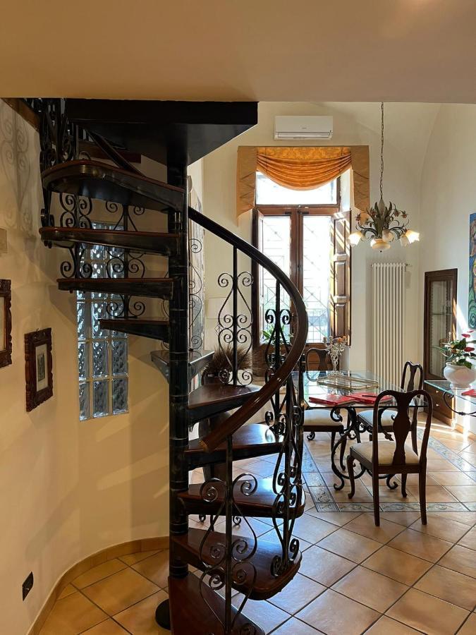 Loft Tanzi Apartman Bari Kültér fotó