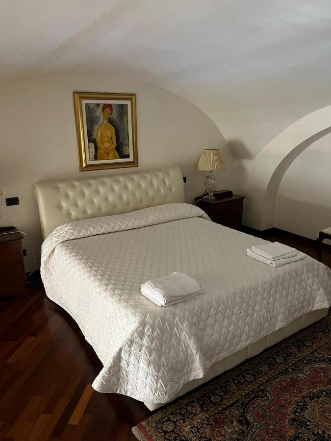 Loft Tanzi Apartman Bari Kültér fotó