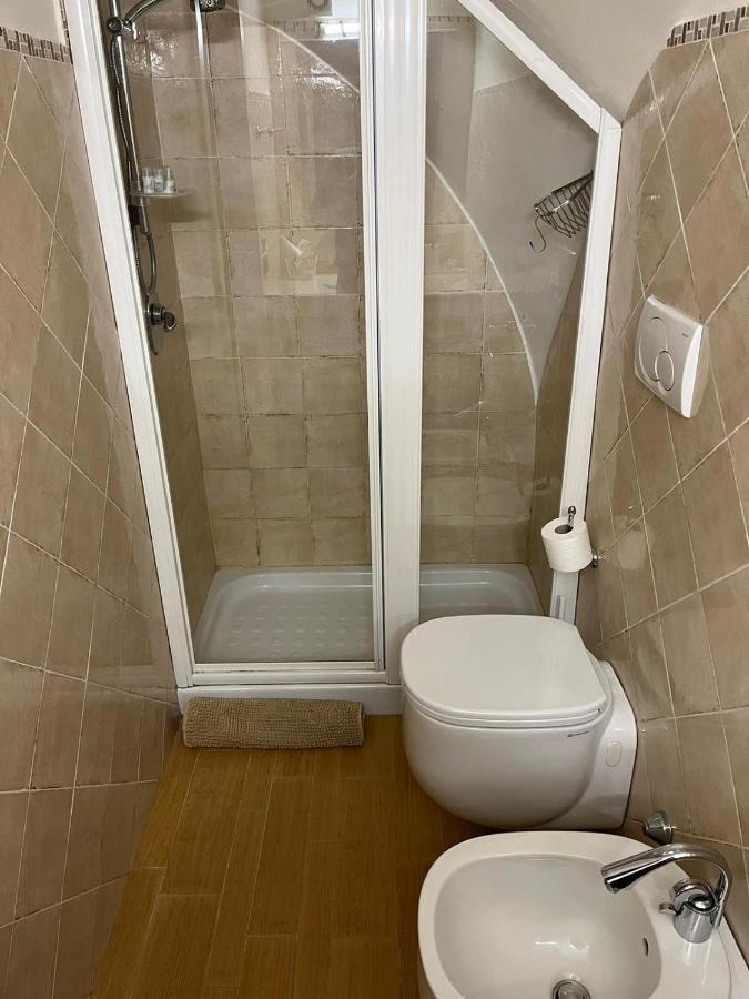 Loft Tanzi Apartman Bari Kültér fotó