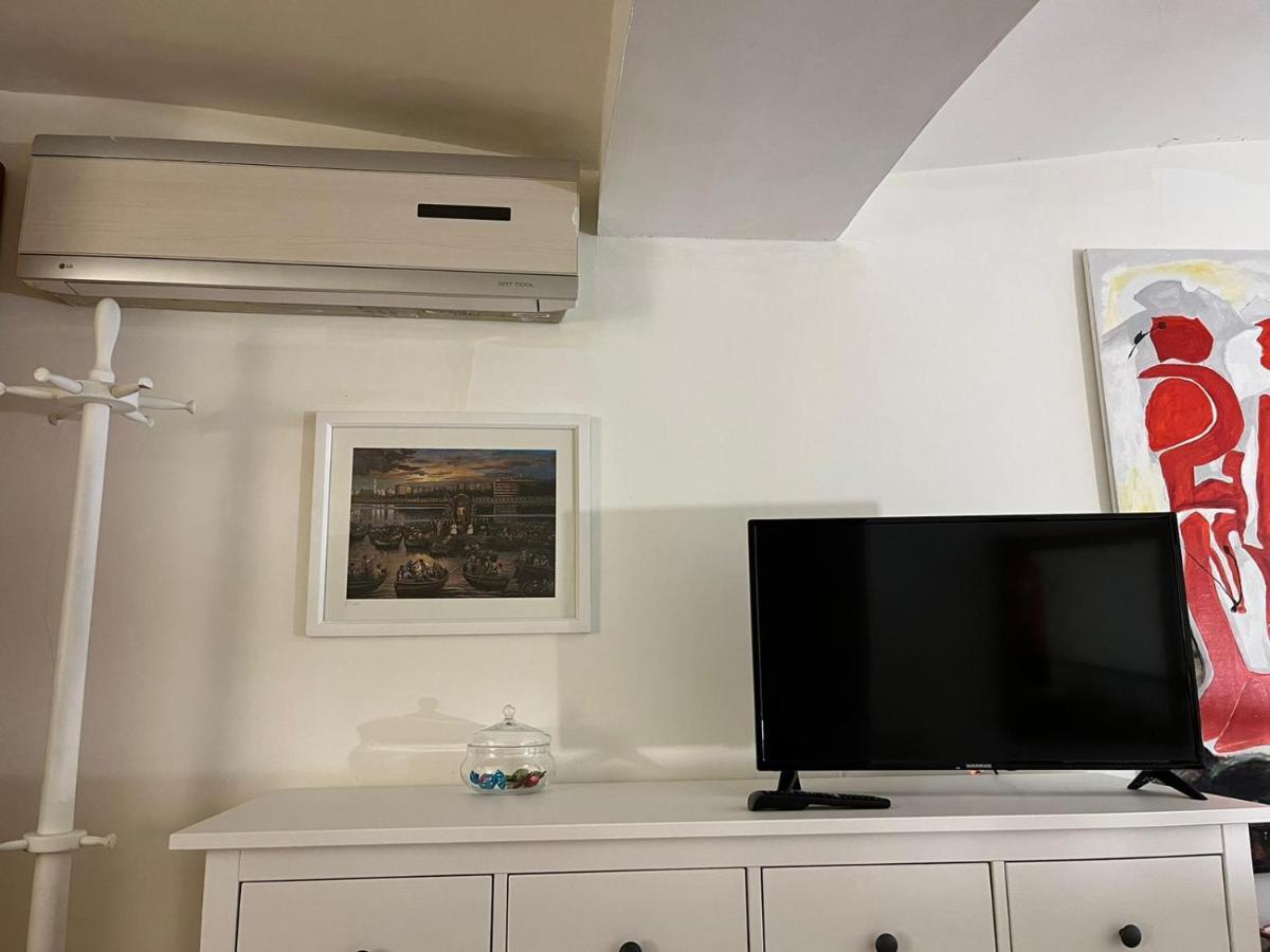 Loft Tanzi Apartman Bari Kültér fotó