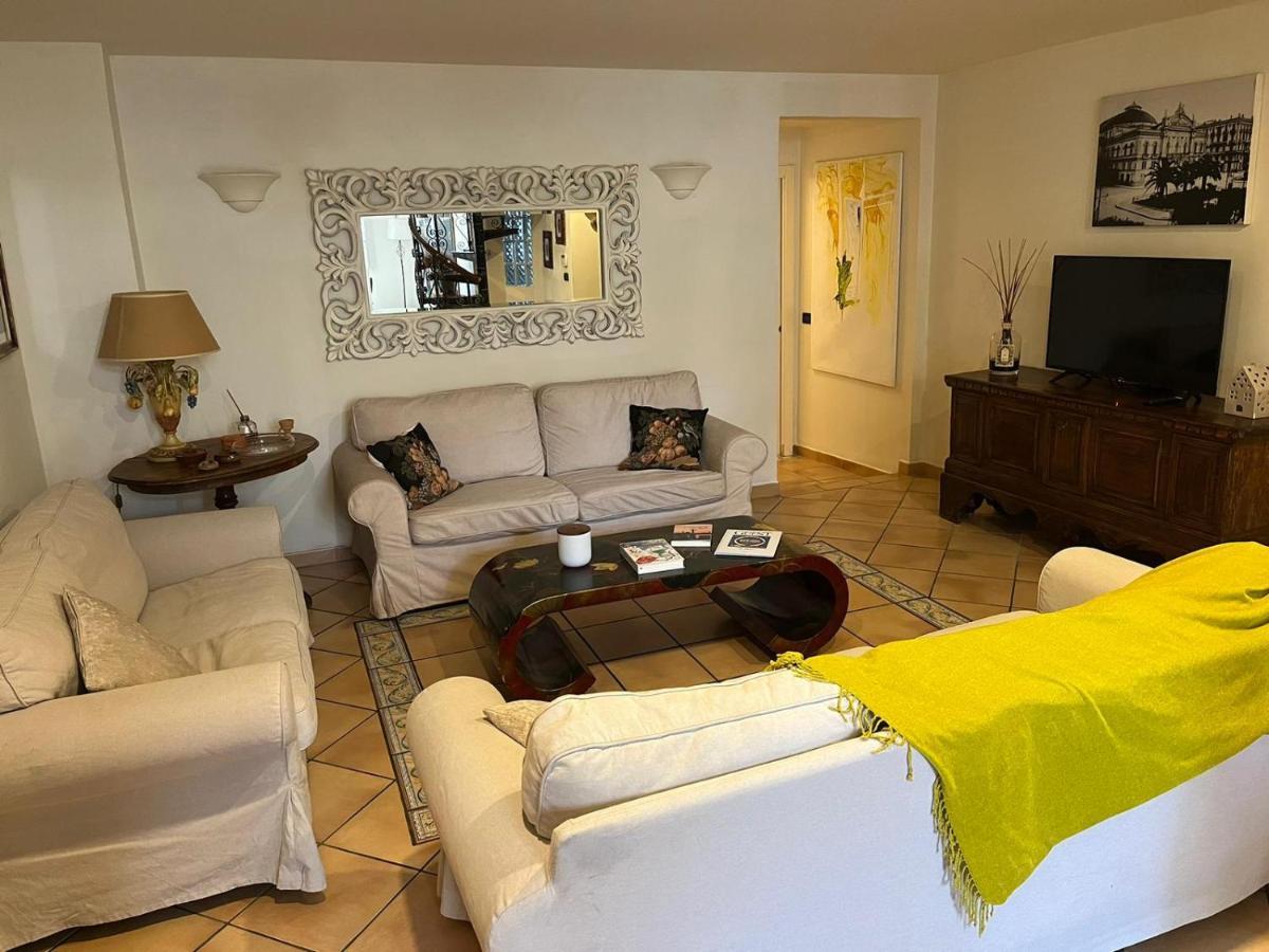 Loft Tanzi Apartman Bari Kültér fotó
