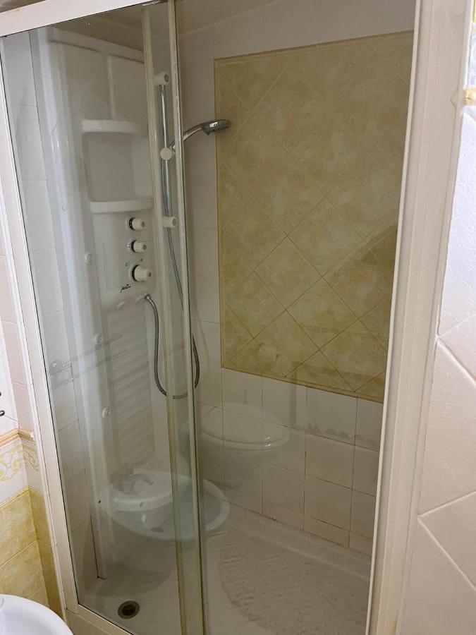 Loft Tanzi Apartman Bari Kültér fotó