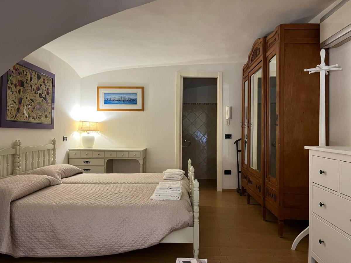 Loft Tanzi Apartman Bari Kültér fotó