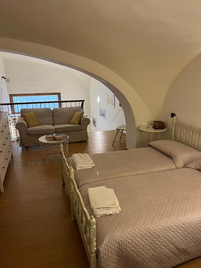 Loft Tanzi Apartman Bari Kültér fotó