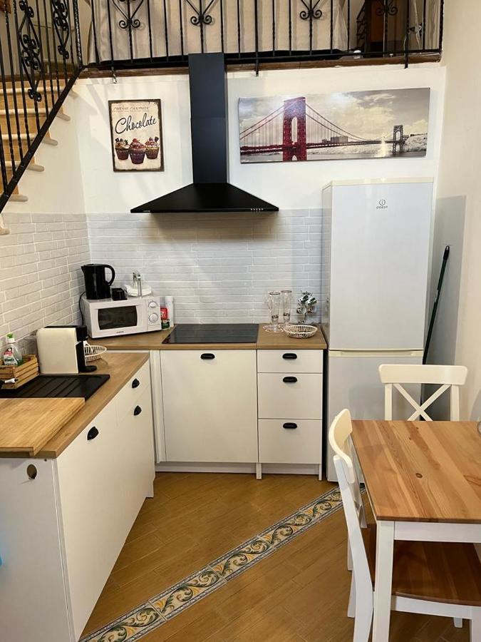 Loft Tanzi Apartman Bari Kültér fotó
