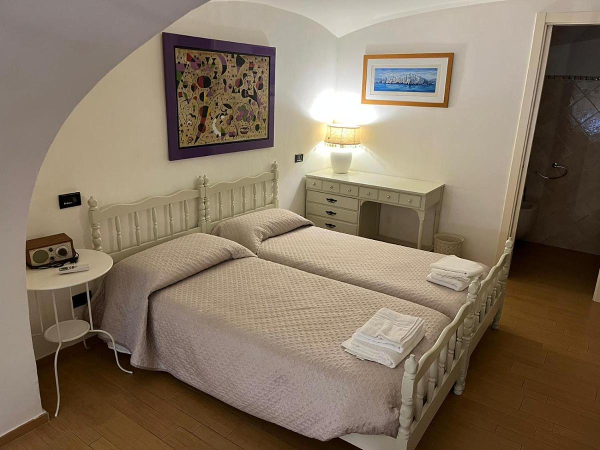 Loft Tanzi Apartman Bari Kültér fotó