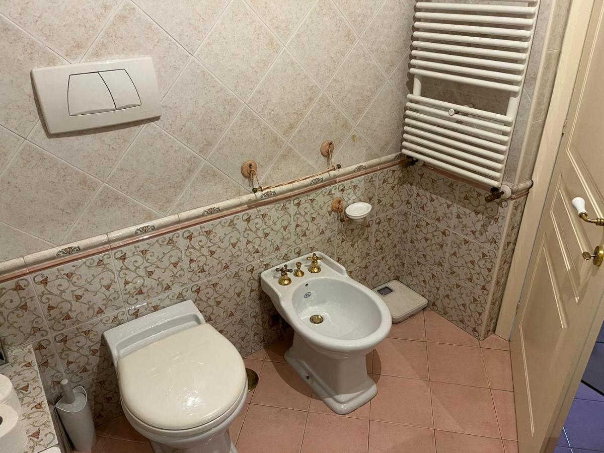 Loft Tanzi Apartman Bari Kültér fotó
