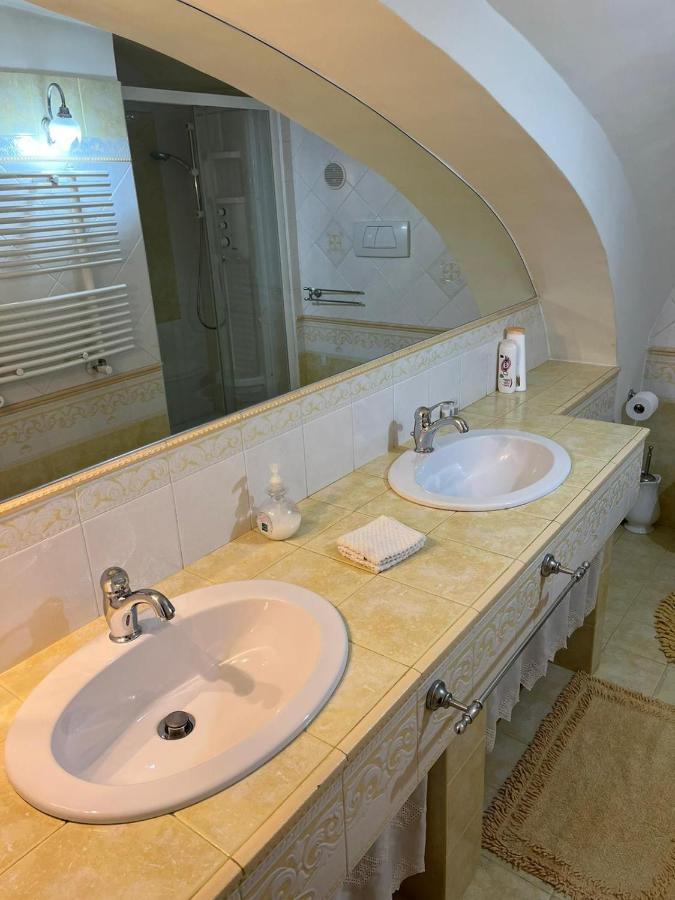 Loft Tanzi Apartman Bari Kültér fotó