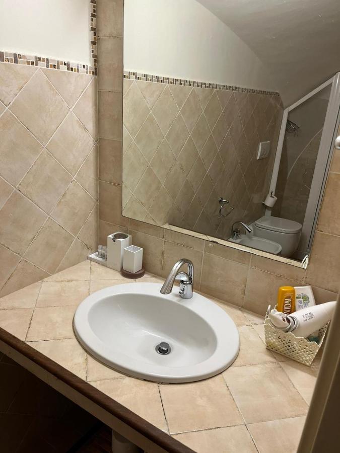 Loft Tanzi Apartman Bari Kültér fotó