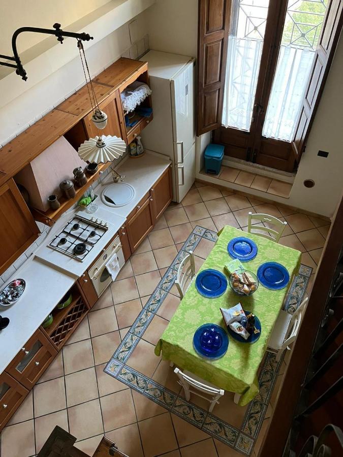 Loft Tanzi Apartman Bari Kültér fotó